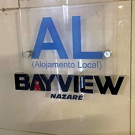 Bayview In Main Plaza 20 Meters From * Назаре